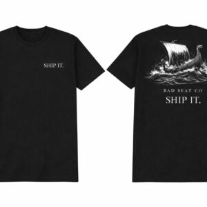 'SHIP IT' - Premium T-Shirt